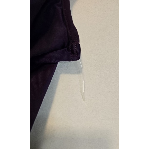 Miraclesuit Stunning Plum Wraptress One Piece Swimsuit Size 8 Tummy Slimming - Picture 2 of 10